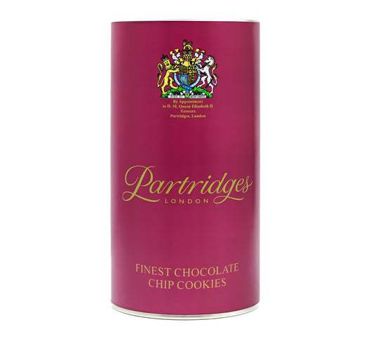 Partridges Chocolate Chip Cookies 150g