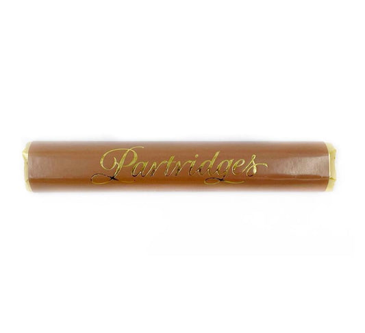 Partridges Fine British Milk Chocolate Bar 85g