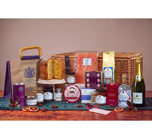 [PRE-ORDER] Partridges Hamper