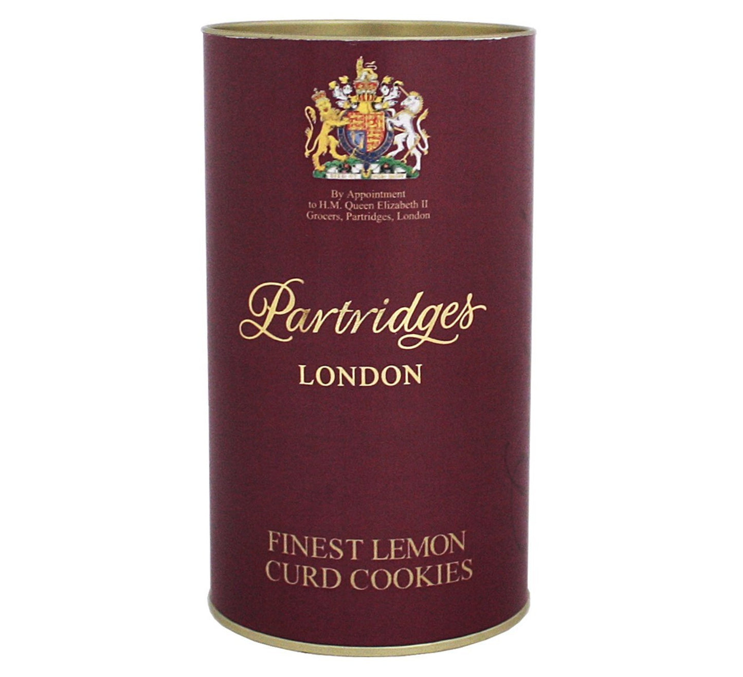 Partridges Lemon Curd Cookies 150g