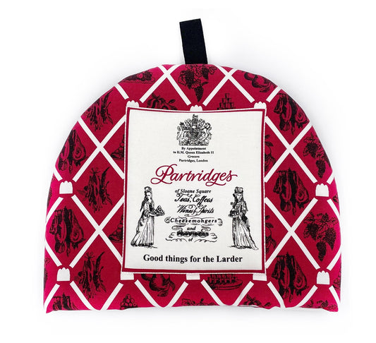 Partridges Tea Cosy