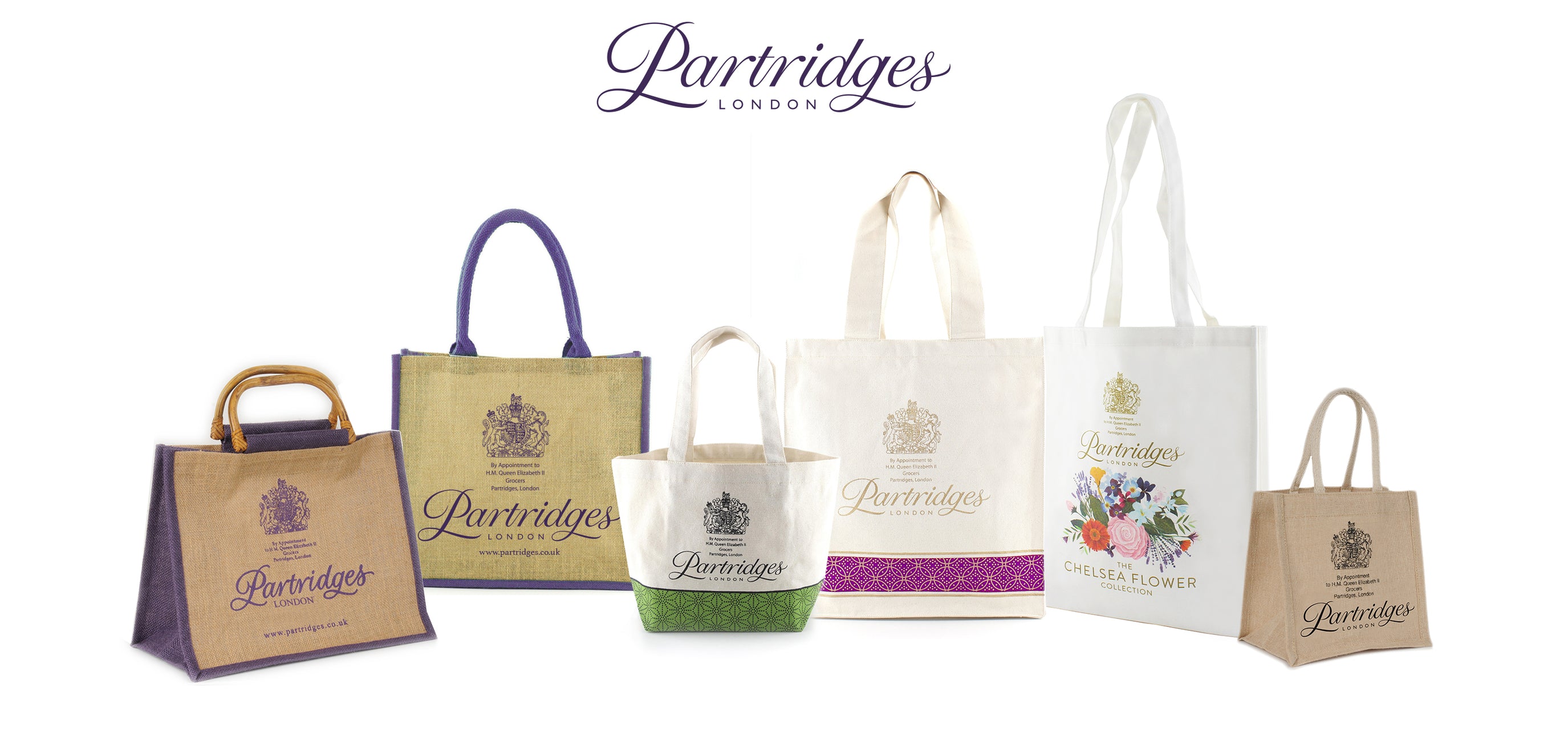 Partridges | Family-Run Speciality Grocers
