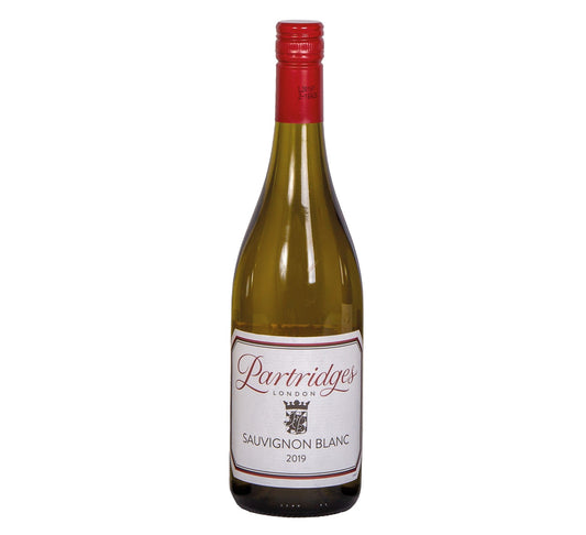 Partridges Sauvignon Blanc 75cl