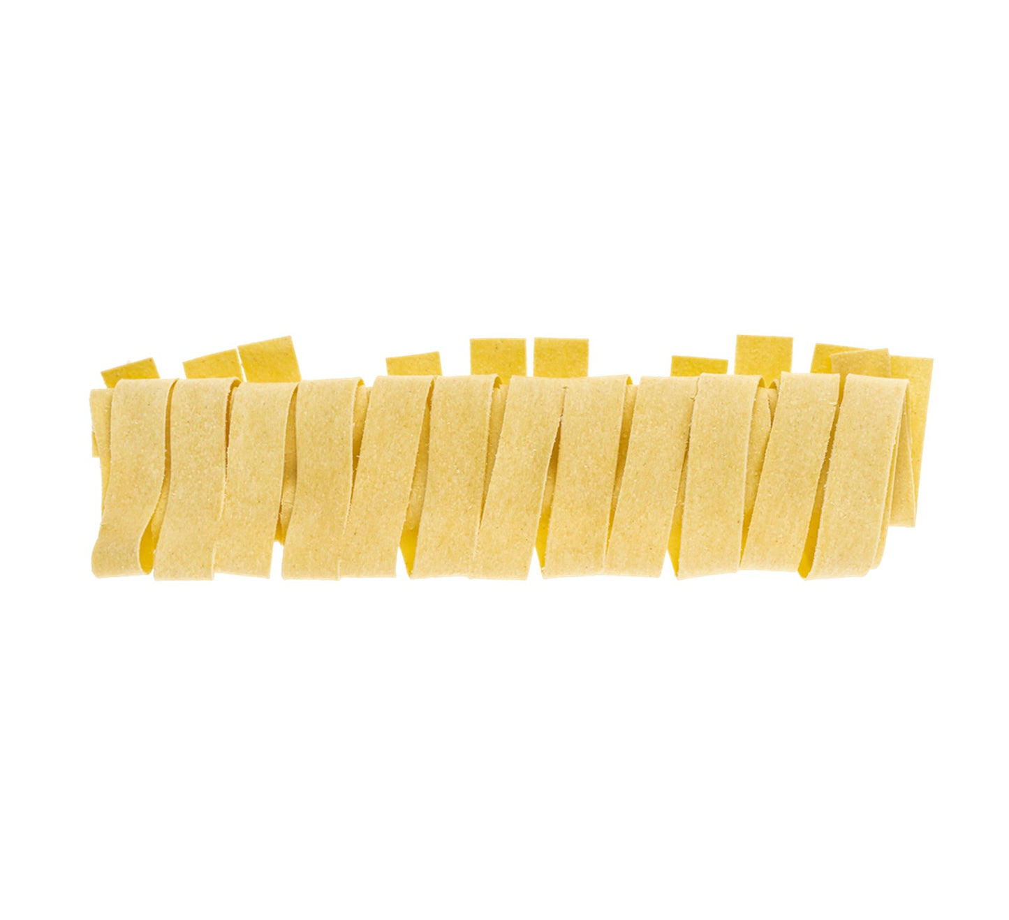 Pasta Montegrappa Classic Pappardelle 250g