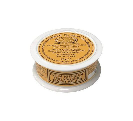 Patum Peperium The Angler's Finest Relish 37g