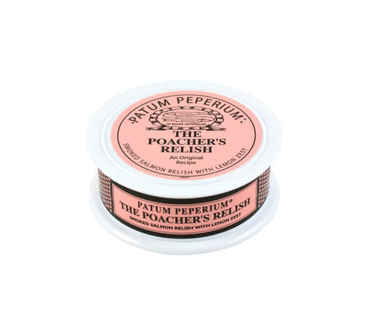 Patum Peperium The Poacher's Relish 39g