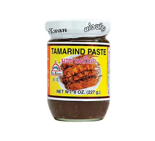 Por Kwan Tamarind Paste 227g