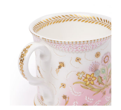 Queen Elizabeth II Centenary Tankard