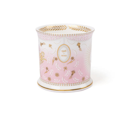 Queen Elizabeth II Centenary Tankard