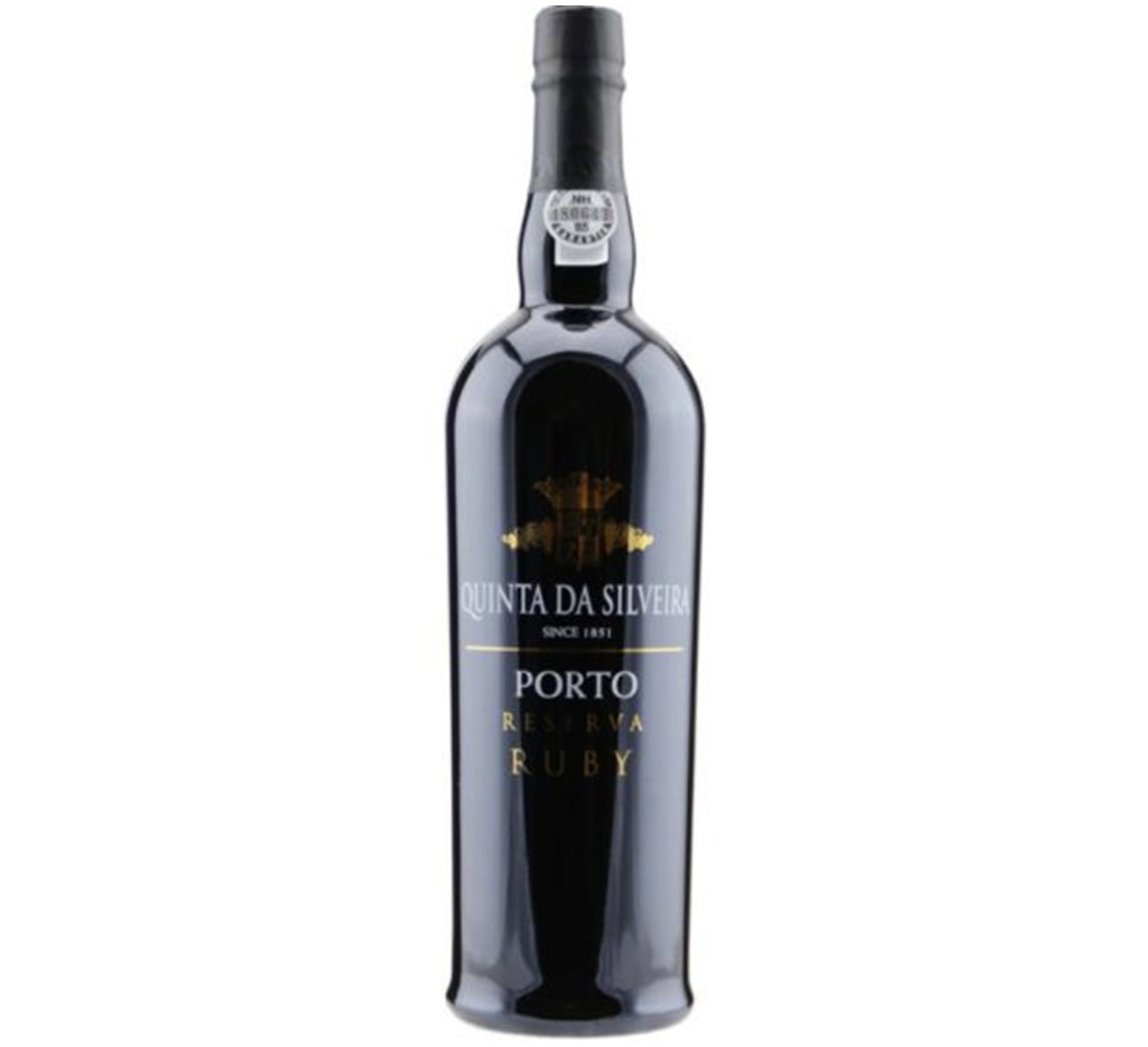 Quinta da Silveira Reserve Ruby Port NV 75cl