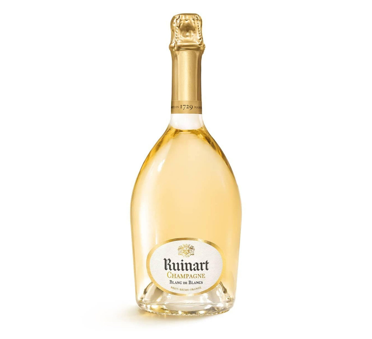Ruinart Blanc de Blancs Champagne 75cl