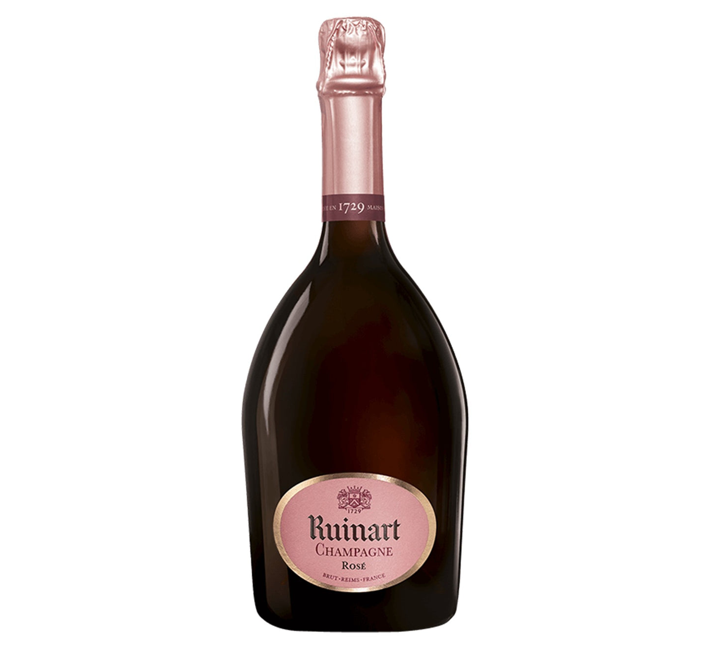 Ruinart Champagne Rosé 75cl