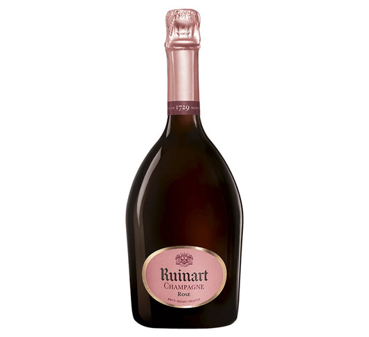 Ruinart Champagne Rosé 75cl
