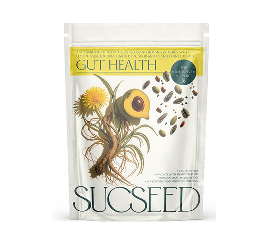 SUCSEED Gut Health 250g