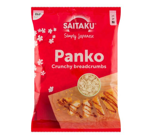Saitaku Panko Breadcrumbs 150g