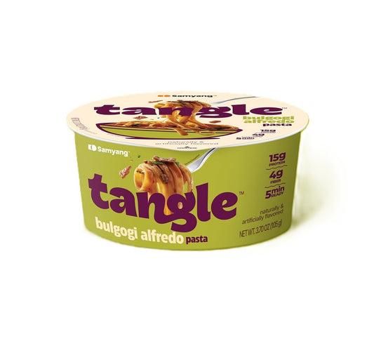 Samyang Tangle Bulgogi 105g