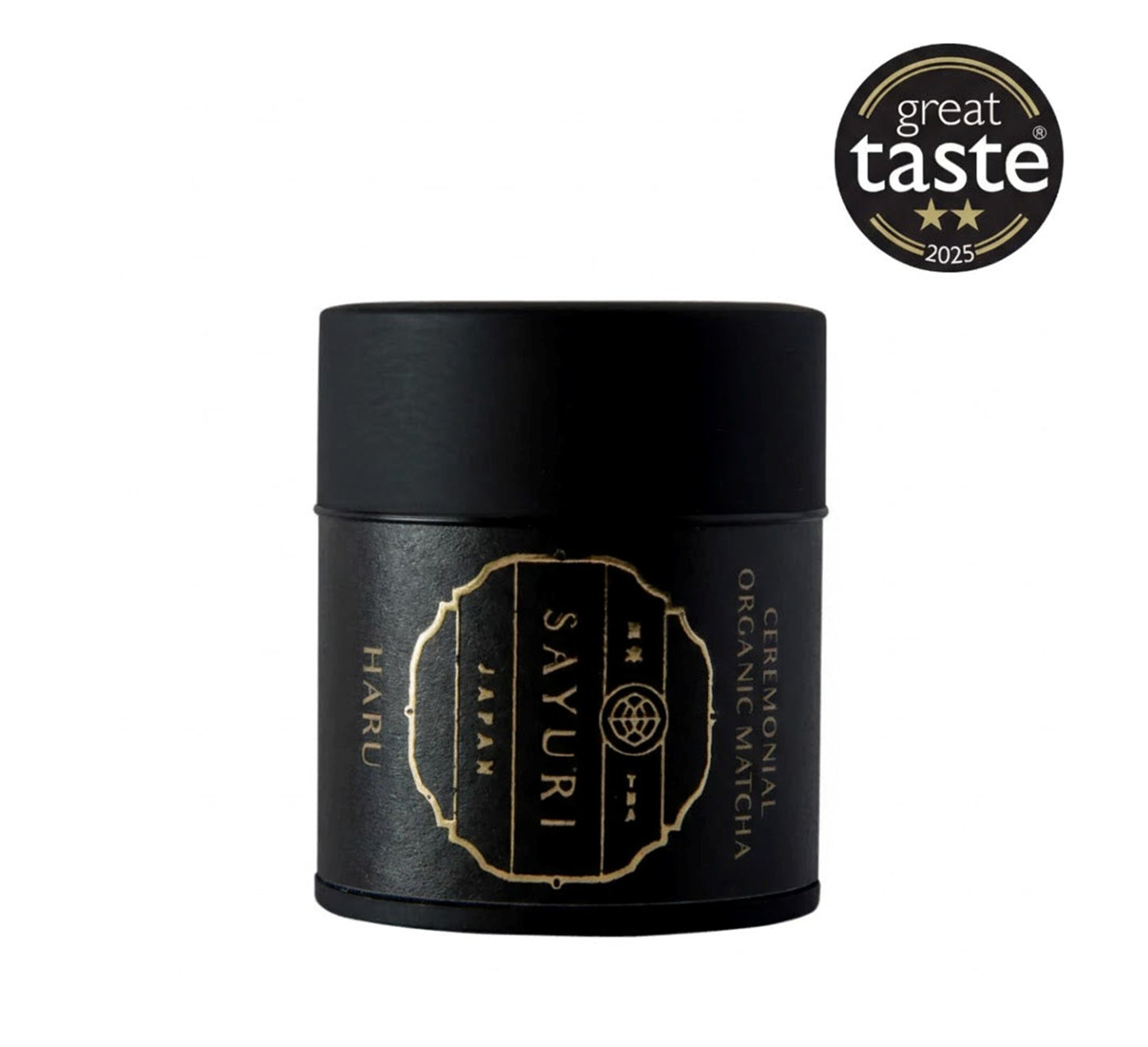 Sayuri Ceremonial Organic Matcha Haru 30g