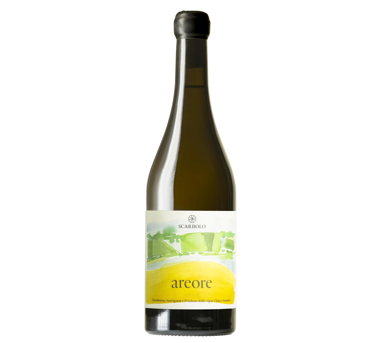 Scarbolo Areore 75cl