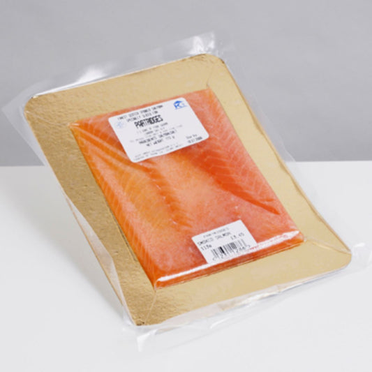 Partridges Smoked Salmon 113g