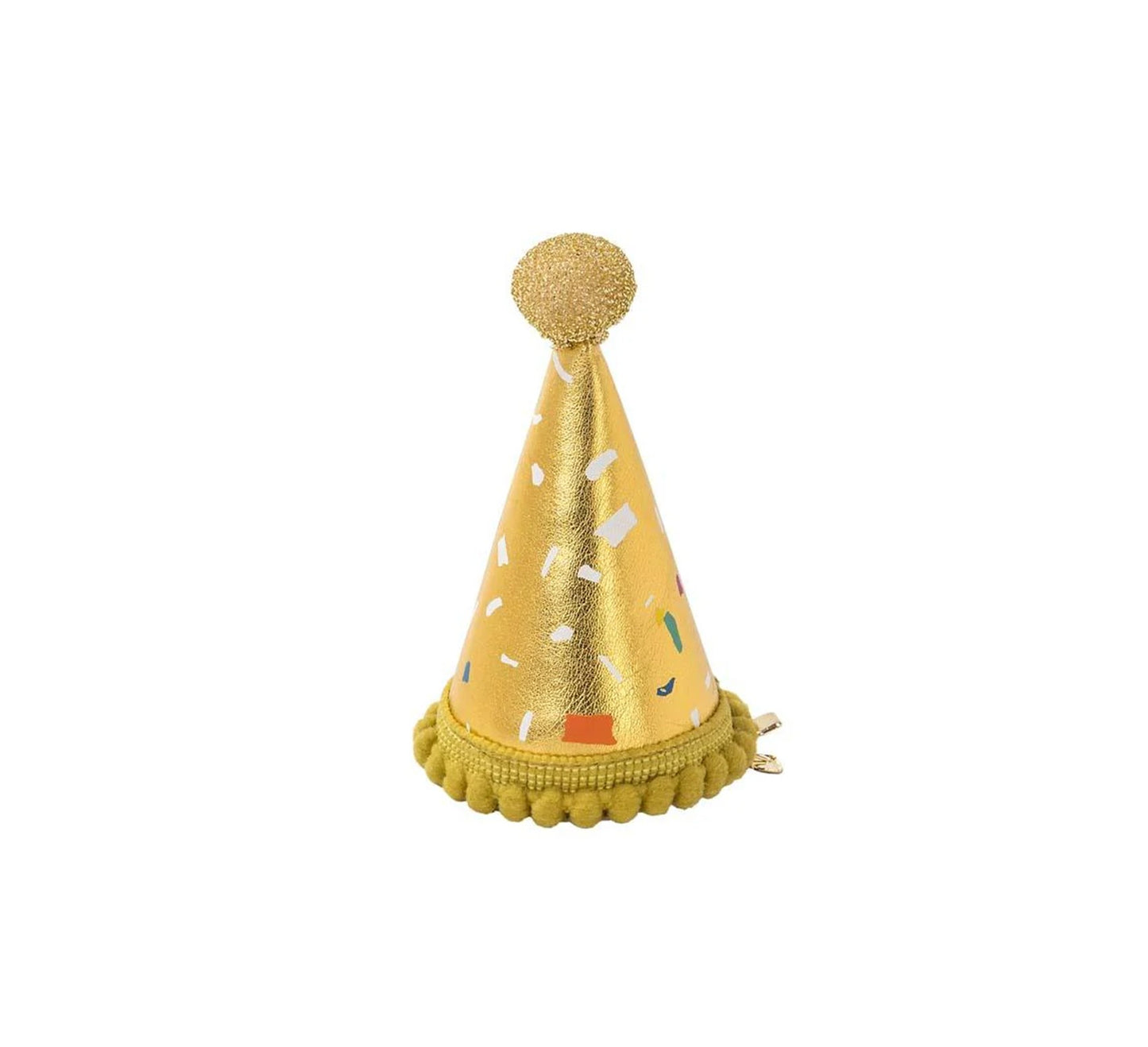 Talking Tables Luxe Gold Mini Hat