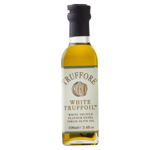 Truffore White Truffle Extra Virgin Olive Oil 100ml