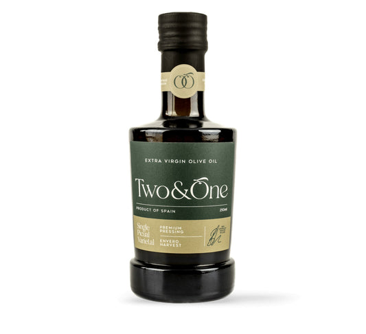 Two&One Envero Harvest 250ml