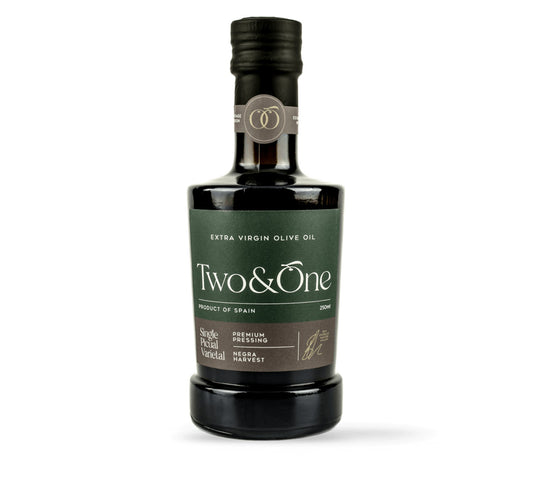 Two&One Negra Harvest 250ml