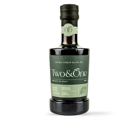 Two&One Verde Harvest 250ml