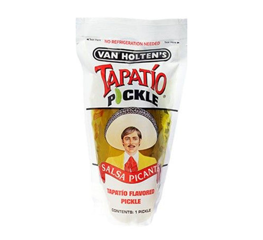 Van Holten's Tapatio Pickle 270g