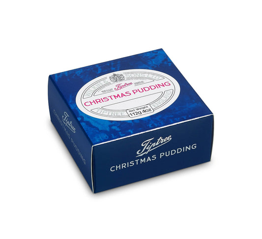 Wilkin & Sons Tiptree Christmas Pudding 112g