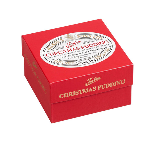Wilkin & Sons Tiptree Christmas Pudding 454g
