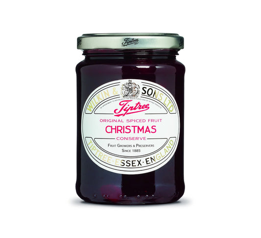 Wilkin & Sons Tiptree Christmas Conserve 340g