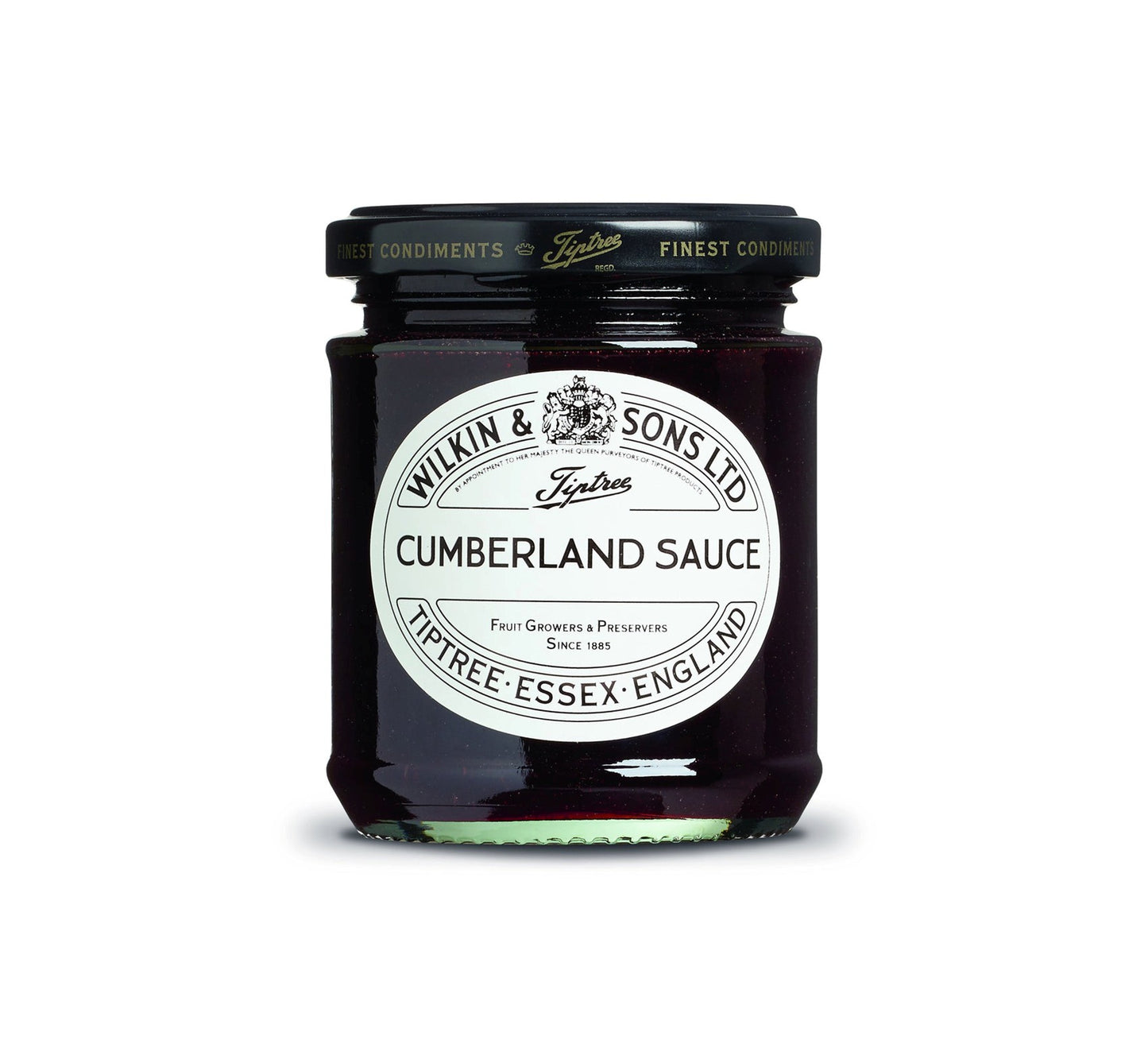 Wilkin & Sons Tiptree Cumberland Sauce 227g