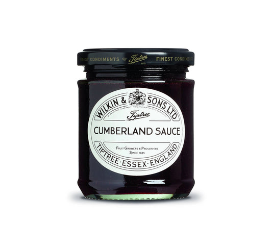 Wilkin & Sons Tiptree Cumberland Sauce 227g