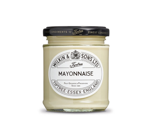Wilkin & Sons Tiptree Mayonnaise 165g
