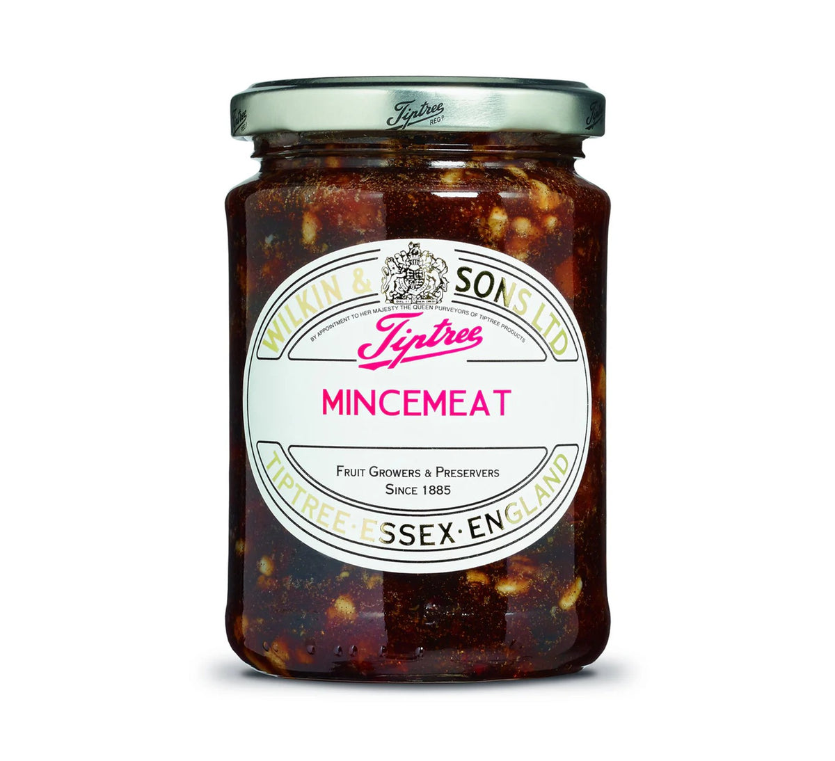 Wilkin & Sons Tiptree Mincemeat 312g