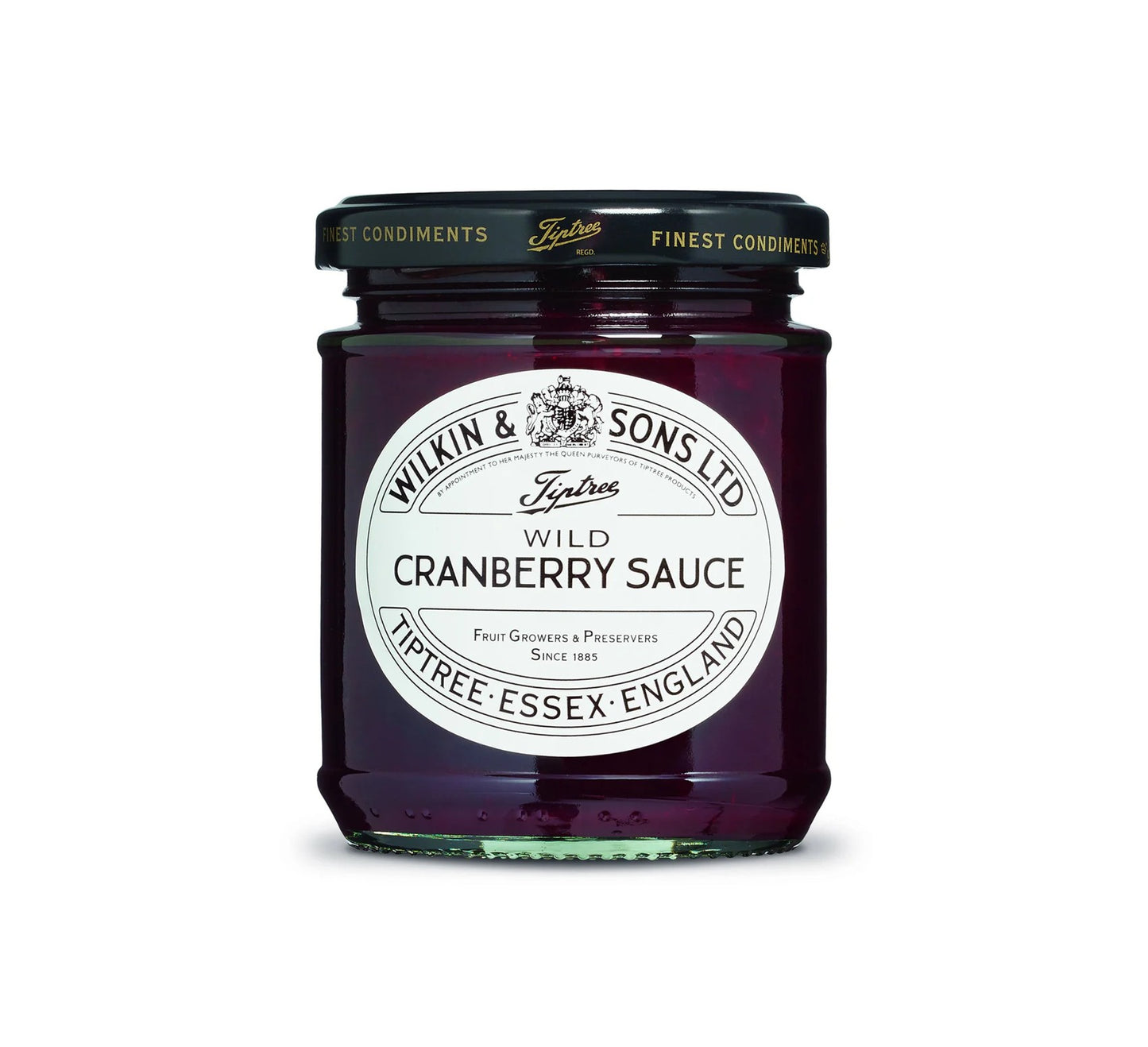 Wilkin & Sons Tiptree Wild Cranberry Sauce 310g