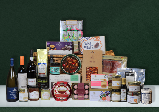 [PRE-ORDER] Windsor Hamper