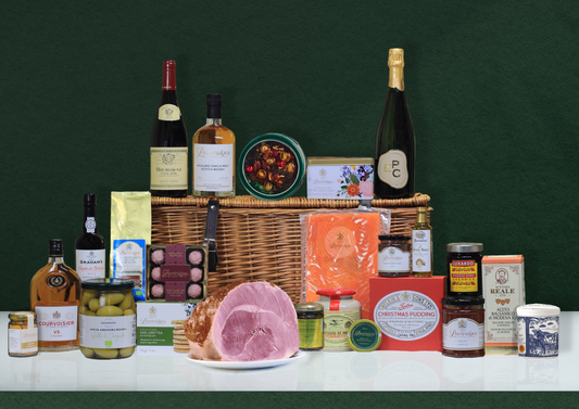 [PRE-ORDER] Buckingham Hamper