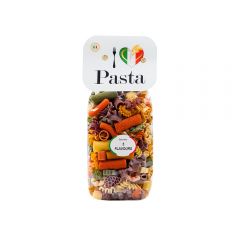 I  ❤️ Pasta {Monezzaglia 5 Flavours }