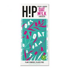 HiP Original Oat Milk Chocolate Bars