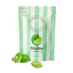 Mojito Gummies  (Non Alcoholic)