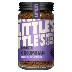 Colombian Premium Instant Coffee