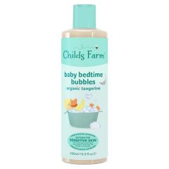 Childs Farm Baby Bedtime Bubbles