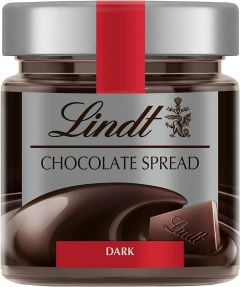 Lindt Dark Chocolate Spread