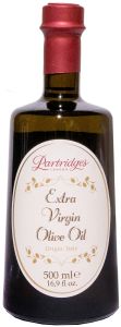Partridges Extra Virgin Olive Oil 500ml