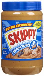 Super Crunch Peanut Butter XL