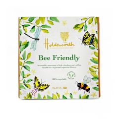 Bee Friendly Vegan Gift Box