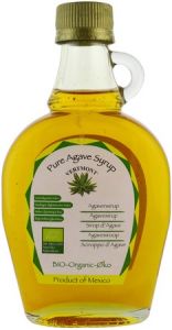 Pure Agave Syrup