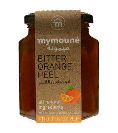Mymoune' Bitter Orange Peel